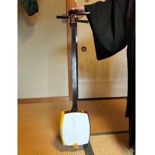 三味線の中古フリマアイテム一覧