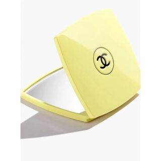 CHANEL（ミラー ・ イエロー/黄色系）のフリマアイテム一覧