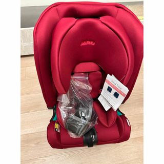 RECARO（レッド/赤色系）のフリマアイテム一覧