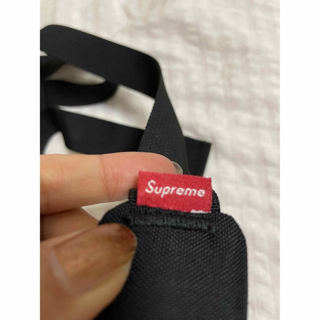 Supreme - SUPREME Vampire Boy Waist Bag バッグ 正規品の通販 by