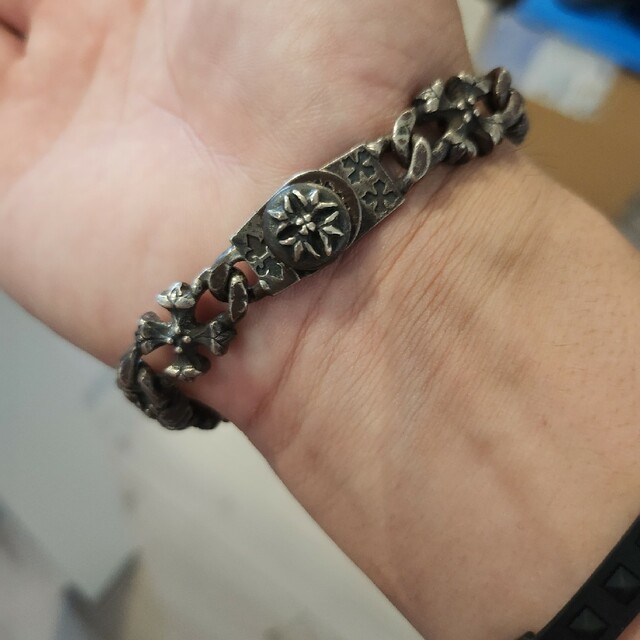 soffer ari ソファアリ ブレスレットの通販 by masiro shop｜ラクマ