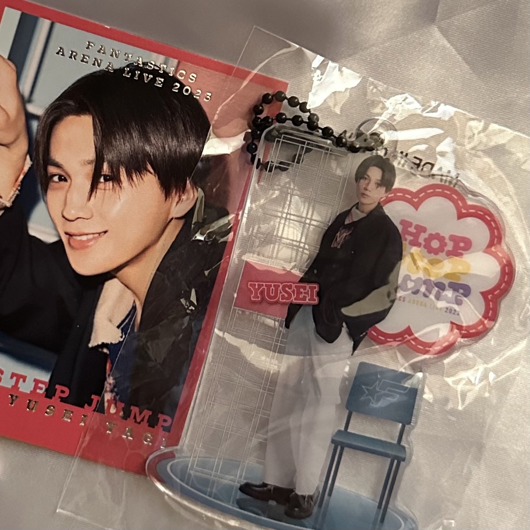 EXILE TRIBE - 八木勇征 セットの通販 by popo's shop｜エグザイル