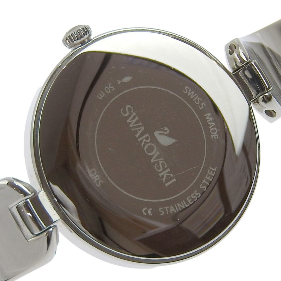 SWAROVSKI - 【本物保証】 箱付 超美品 スワロフスキー SWAROVSKI