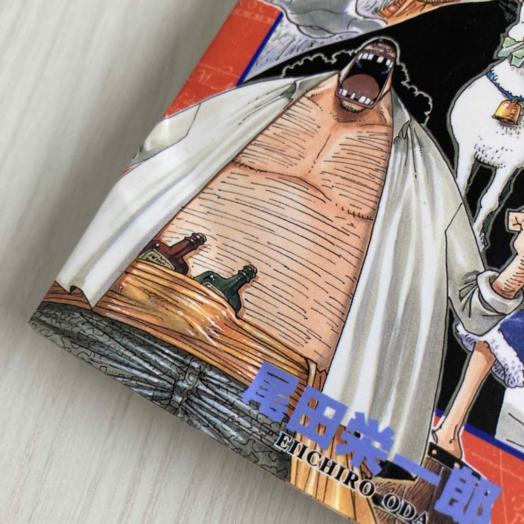 ONE PIECE - 【初版】ONE PIECE 25巻 帯つき おまとめ割あり 一億の男