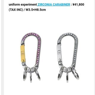 uniform experimentのフリマアイテム一覧