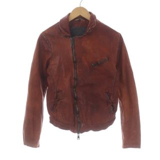 GIORGIO BRATO（ライダースジャケット）のフリマアイテム一覧