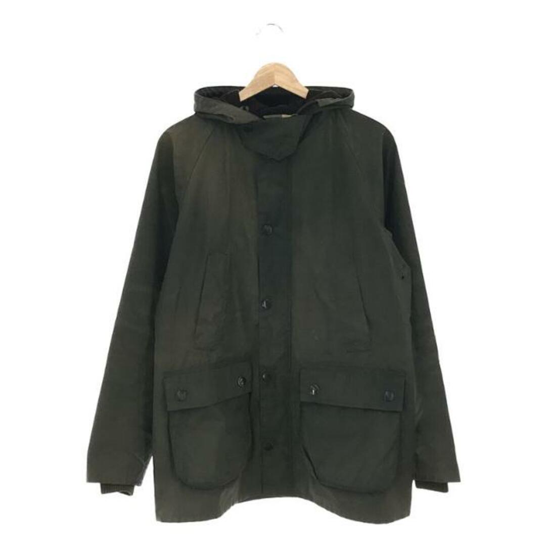 Barbour - Barbour / バブアー | SL BEDALE HOODED オイルドコットン