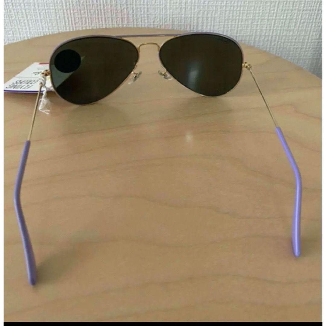 Ray-Ban - VINTAGE RAY-BAN B&L社製 サングラス USA製の通販 by nel's