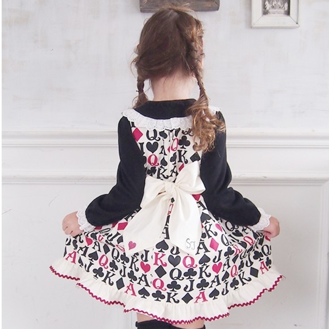 Shirley Temple - 新品シャーリーテンプル120 阪急限定トランプ