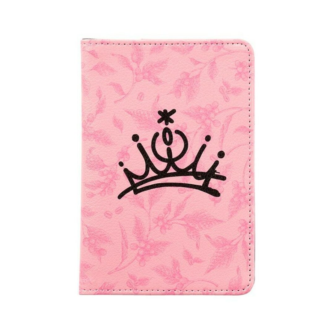 BLACKPINK - スターバックス BLACKPINK ブラックピンク パスポート