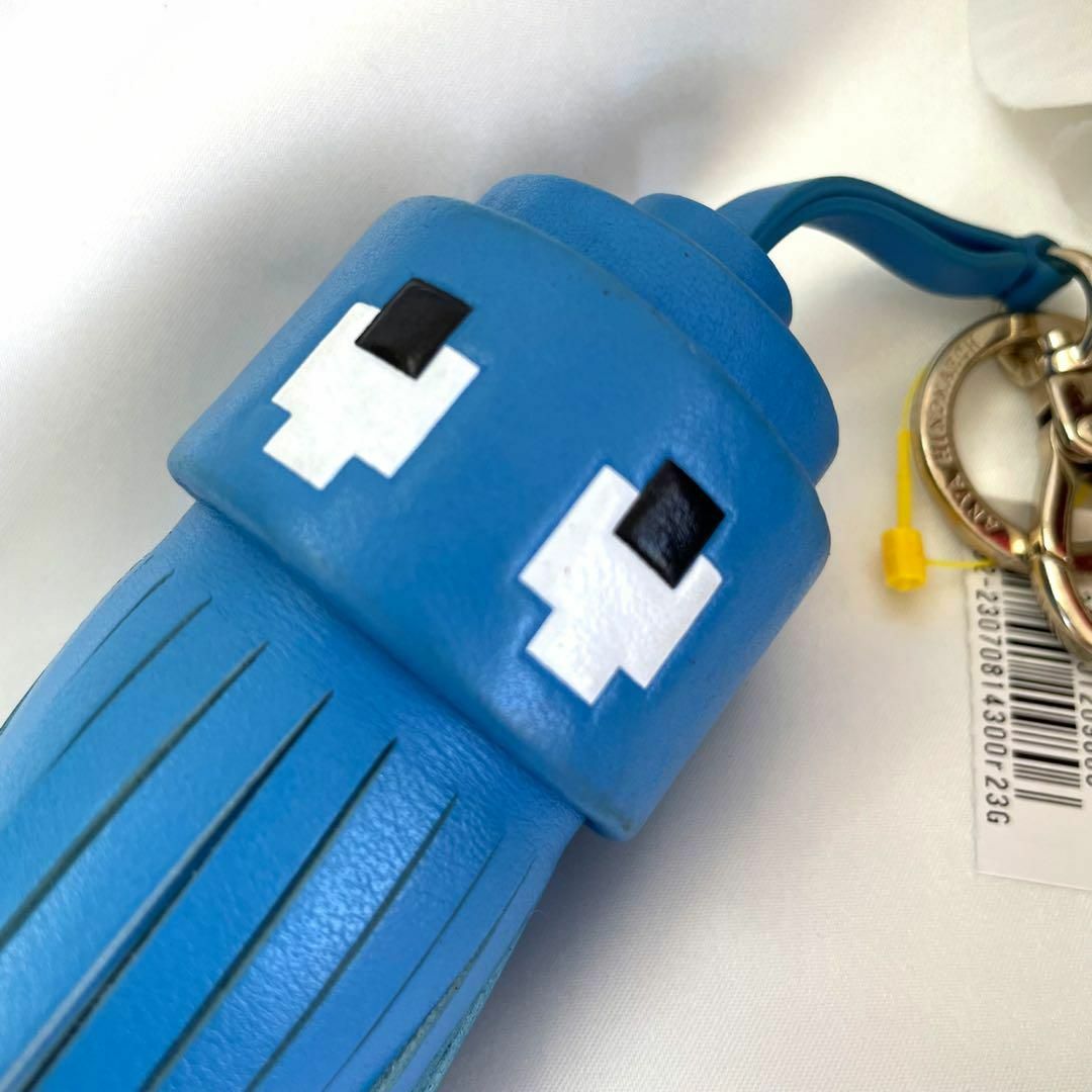 ANYA HINDMARCH - 希少✨アニヤハインドマーチ チャーム ゴースト