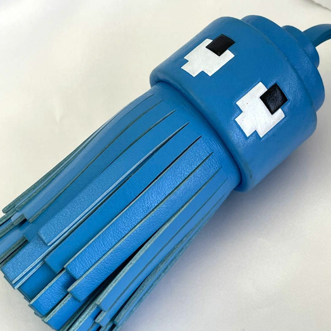 ANYA HINDMARCH - 希少✨アニヤハインドマーチ チャーム ゴースト