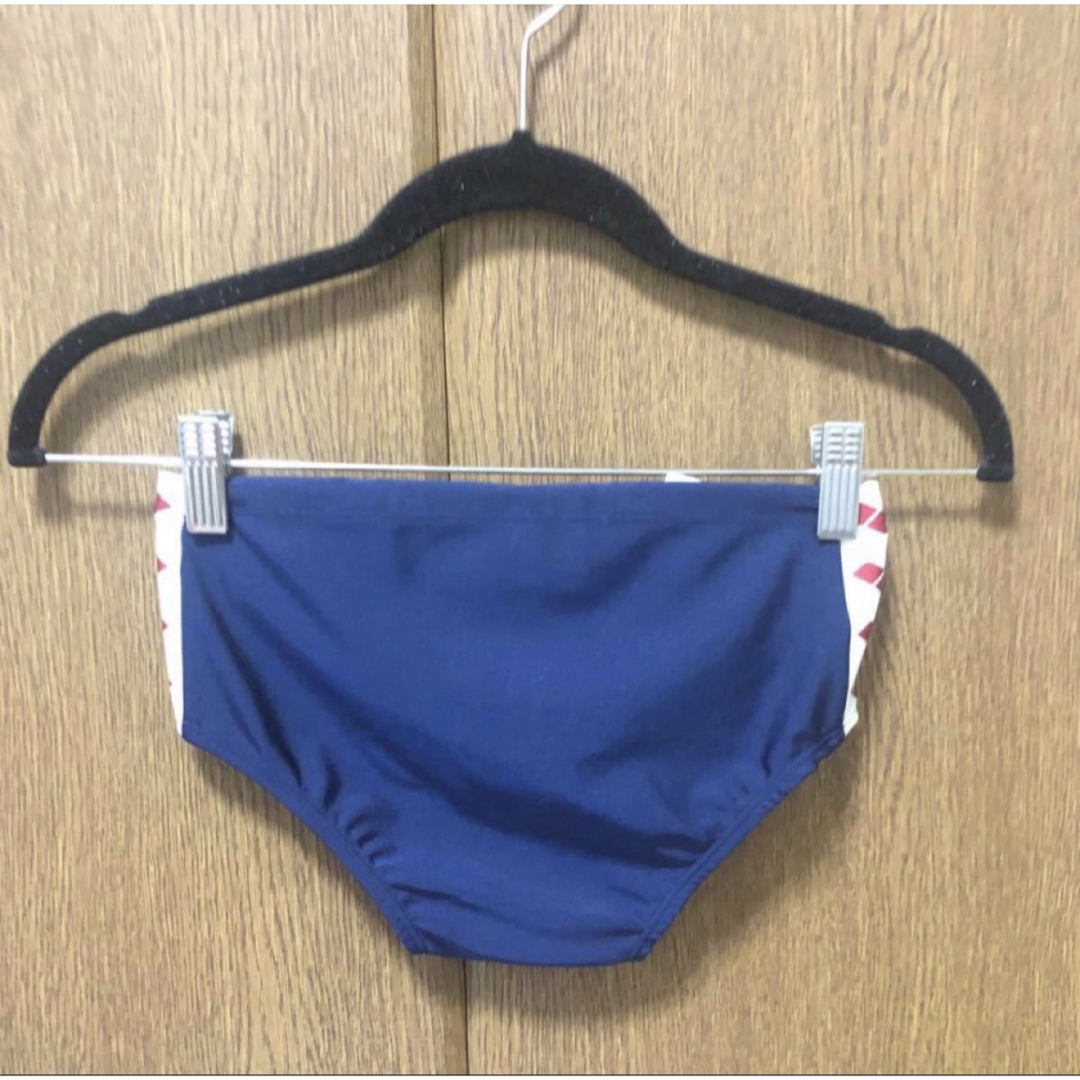 arena - O XL LLサイズ arena 競泳水着 競パン ブーメランの通販 by 柴