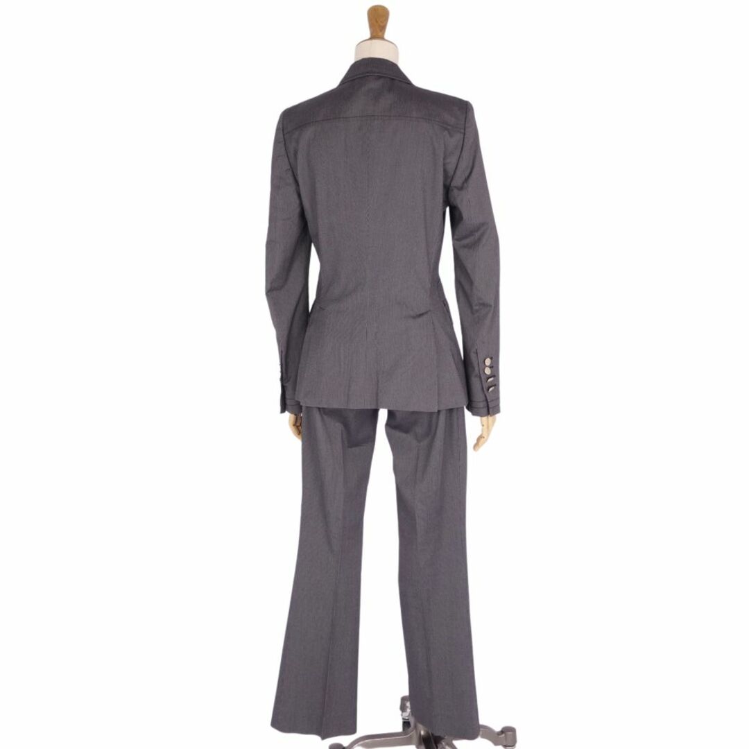 GUCCI - グッチ GUCCI セットアップ パンツスーツ コットン ウール