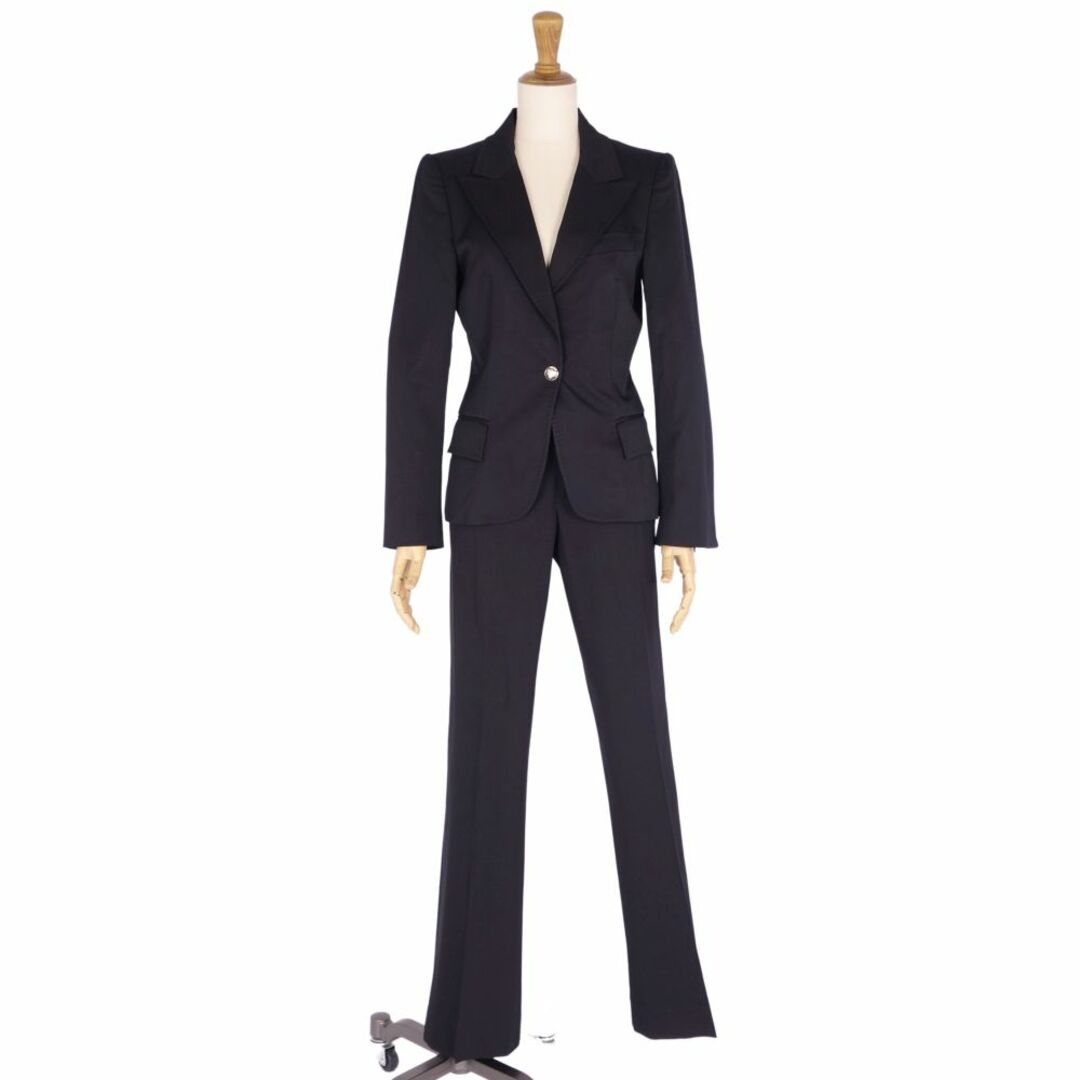 GUCCI - グッチ GUCCI セットアップ パンツスーツ ウール ジャケット