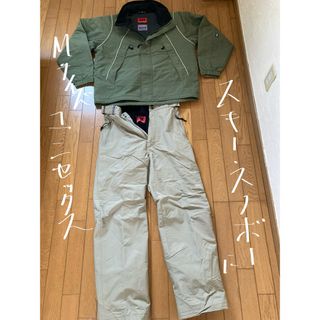 HELLY HANSEN（スノーボード）のフリマアイテム一覧