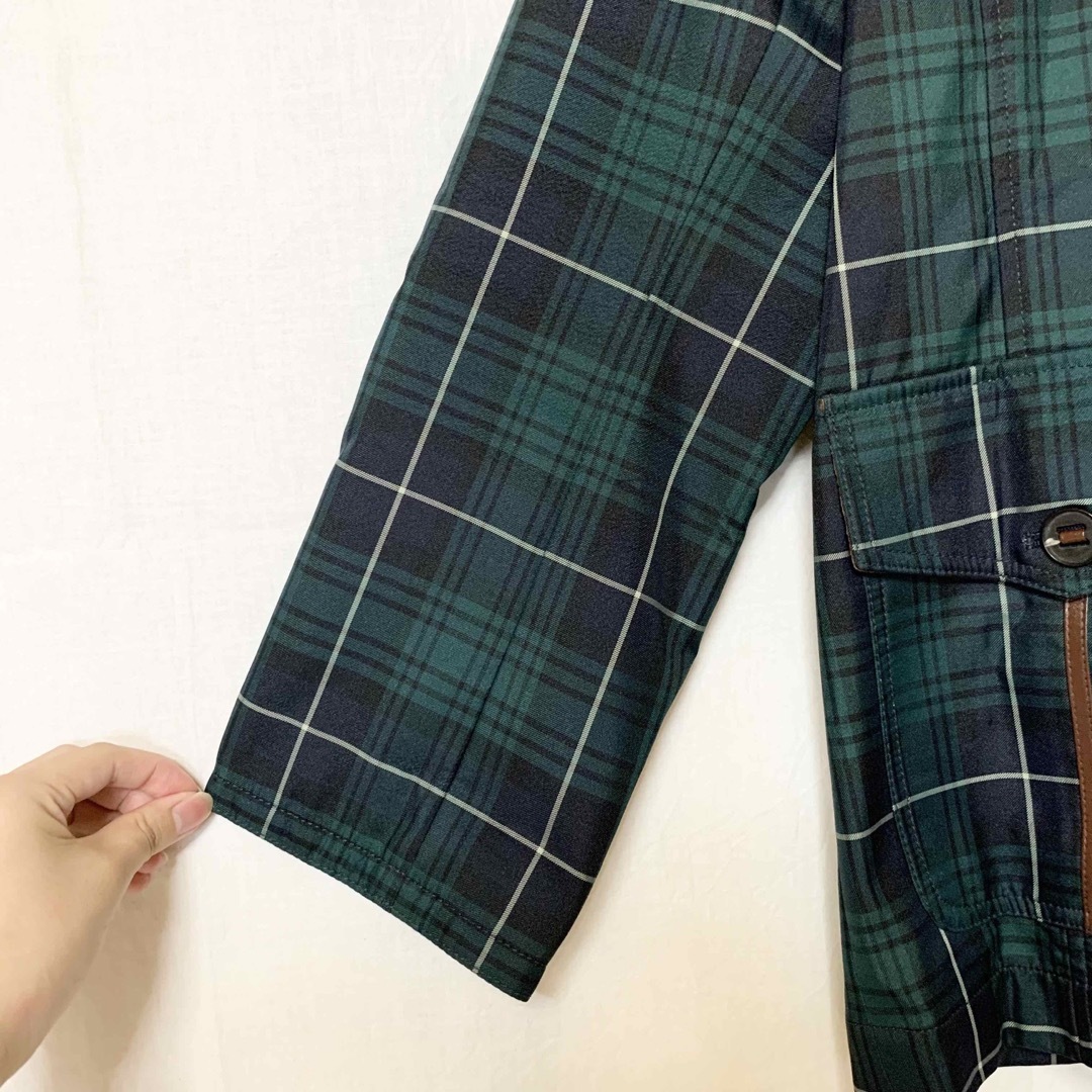 McGREGOR - McGREGOR マックレガー スポーツウェア ナイロンジャケット