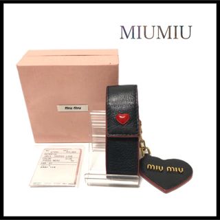 MIU MIU（キーホルダー）のフリマアイテム一覧