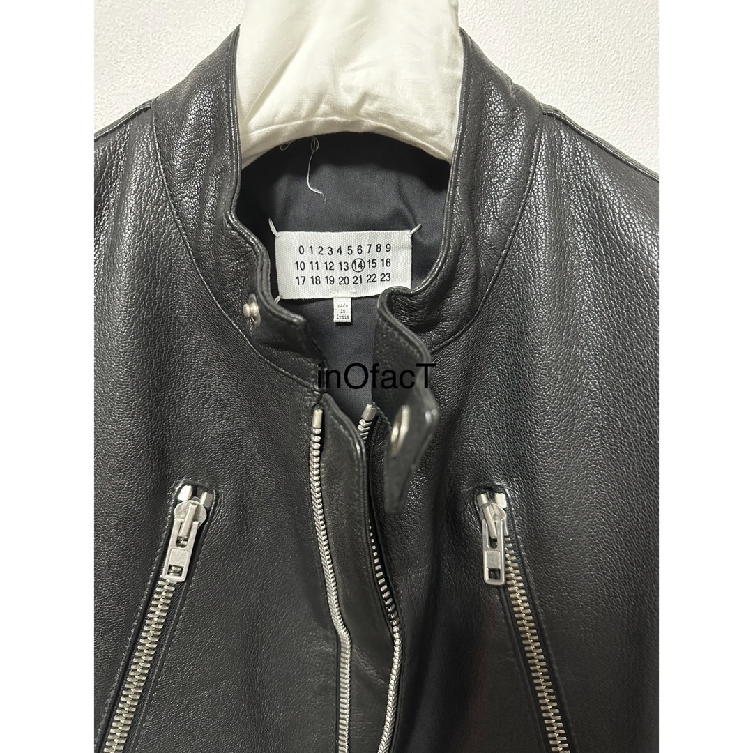 Maison Margiela（旧Maison Martin Margiela） - 希少 Maison Margiela