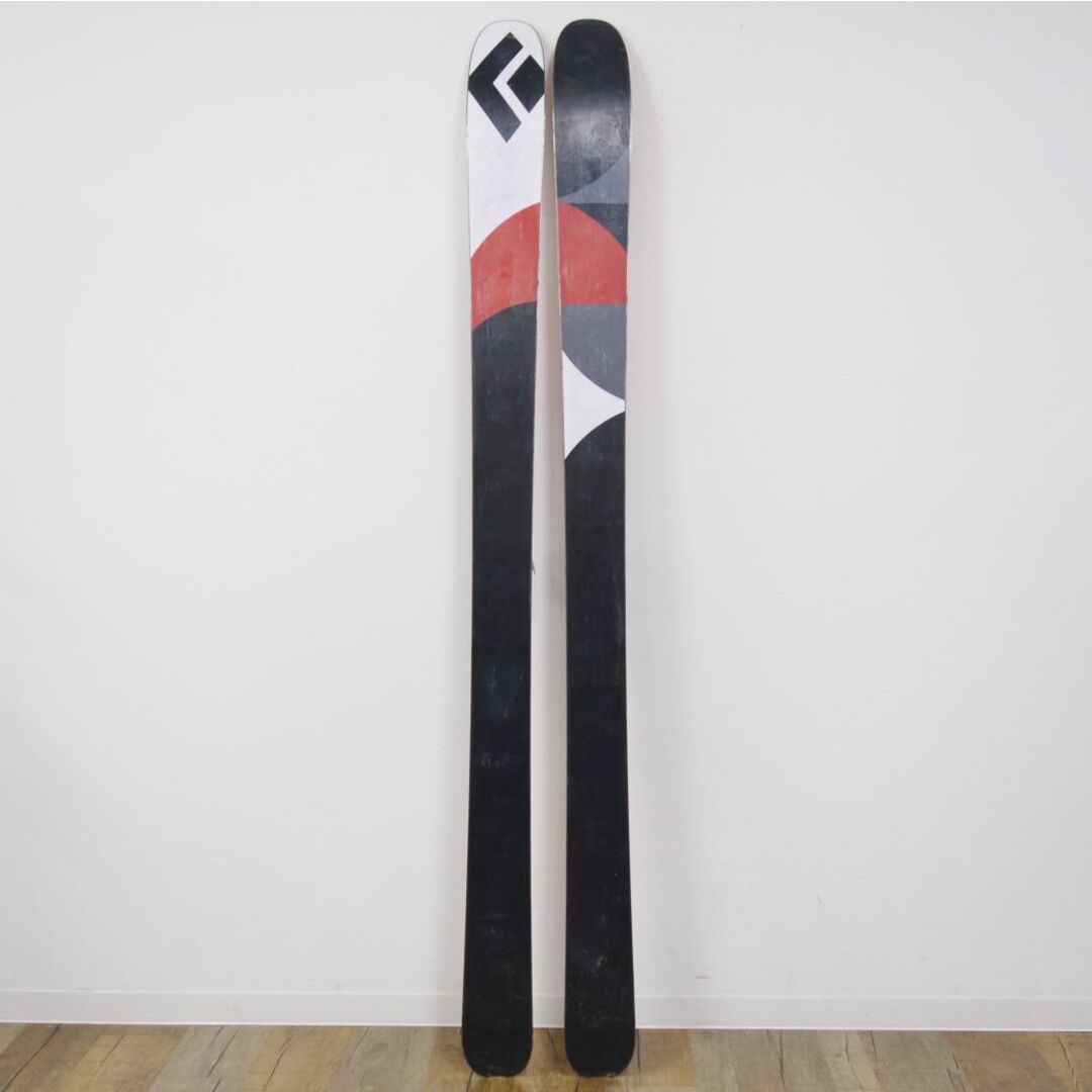 Black Diamond - ブラックダイヤモンド Black Diamond テレマーク