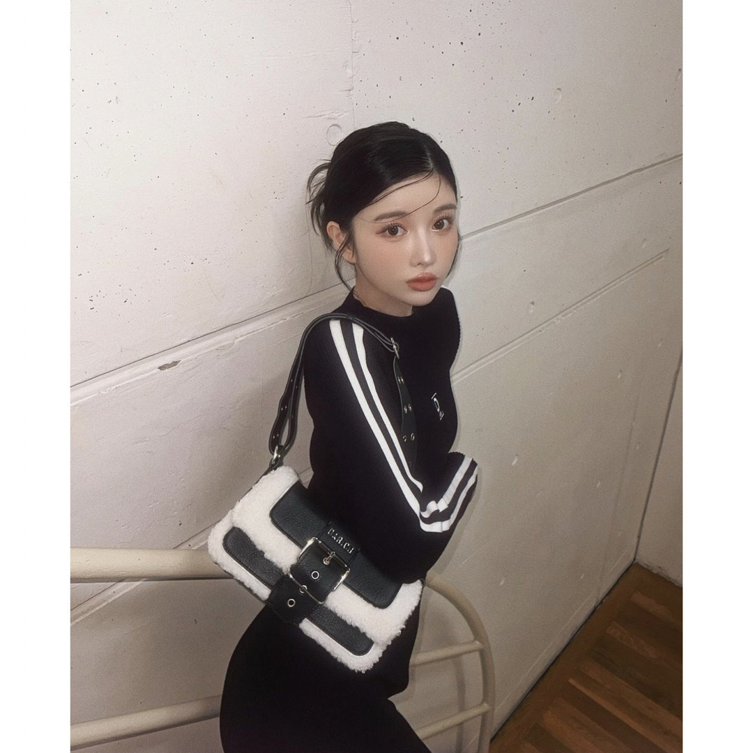 Darich - 新品未開封 ダーリッチ 新宿店3周年限定ノベルティ レザー