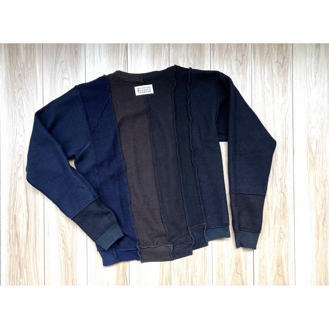 Maison Margiela（旧Maison Martin Margiela） - 6身1体を組み上げる