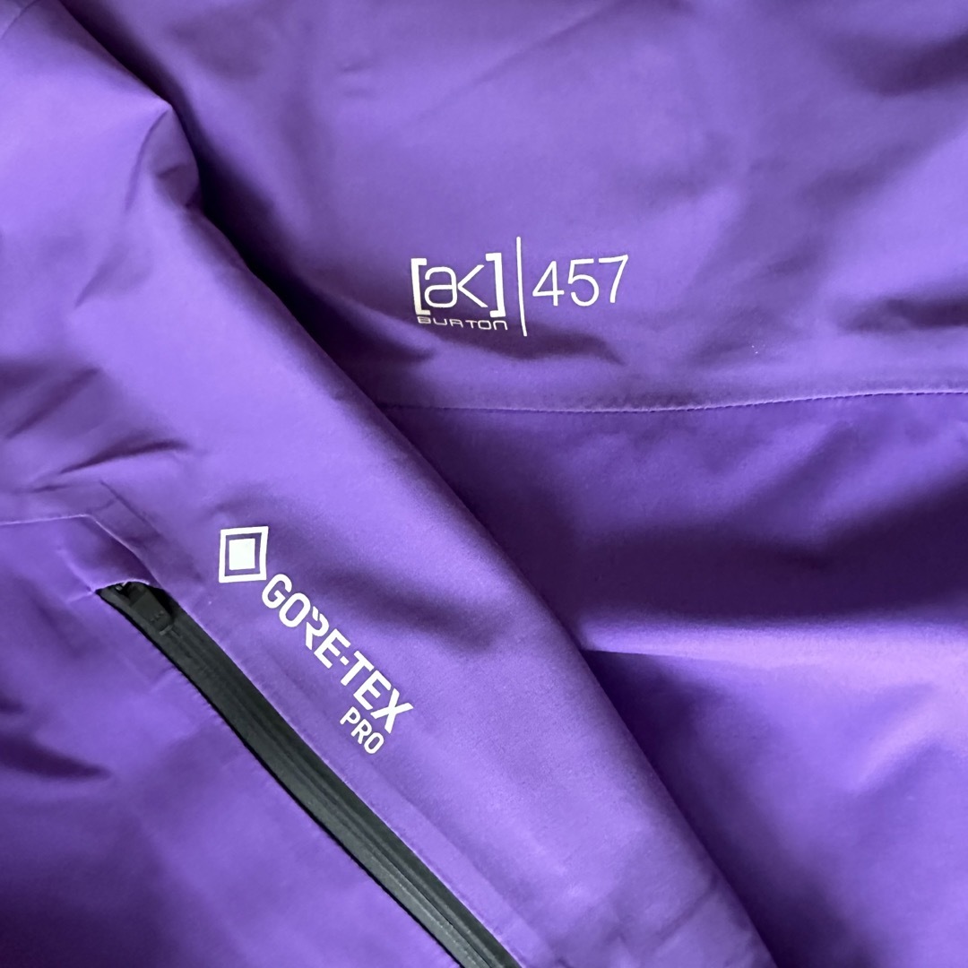 AK457 - Burton ak457 GUIDE Gore Tex pro Lサイズの通販 by 86