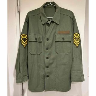 MADISONBLUE（ミリタリージャケット）のフリマアイテム一覧