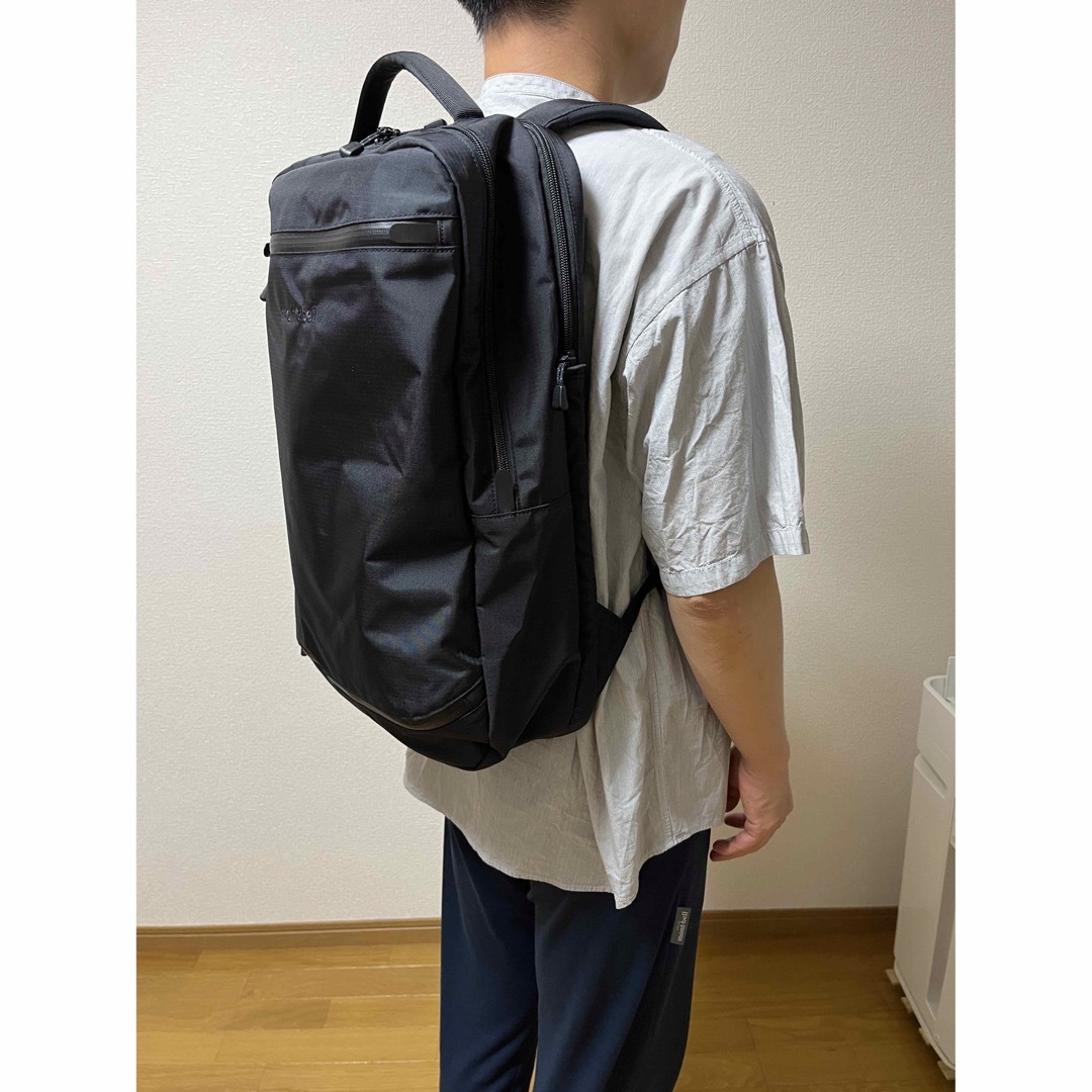 mont bell - モンベル ユティリティーデイパック25の通販 by のり's