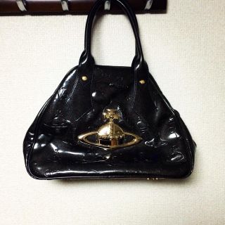 Vivienne Westwood（ボストンバッグ）のフリマアイテム一覧