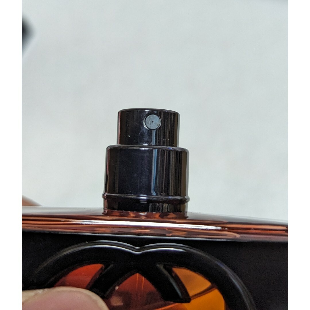 GUCCI - 廃盤希少グッチギルティブラックオードトワレ30mlの通販 by