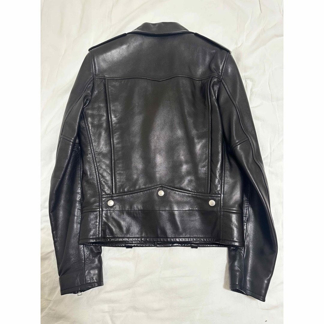 SAINT LAURENT - 【名作廃盤決定品】15AWエディ期サンローランパリ L01