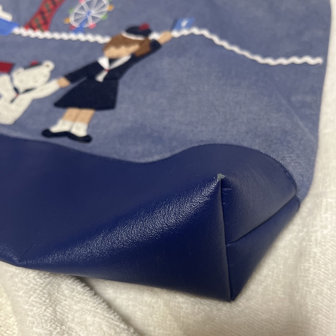 familiar - [特別価格]ファミリア 神戸本店1周年記念 限定 マチ付き