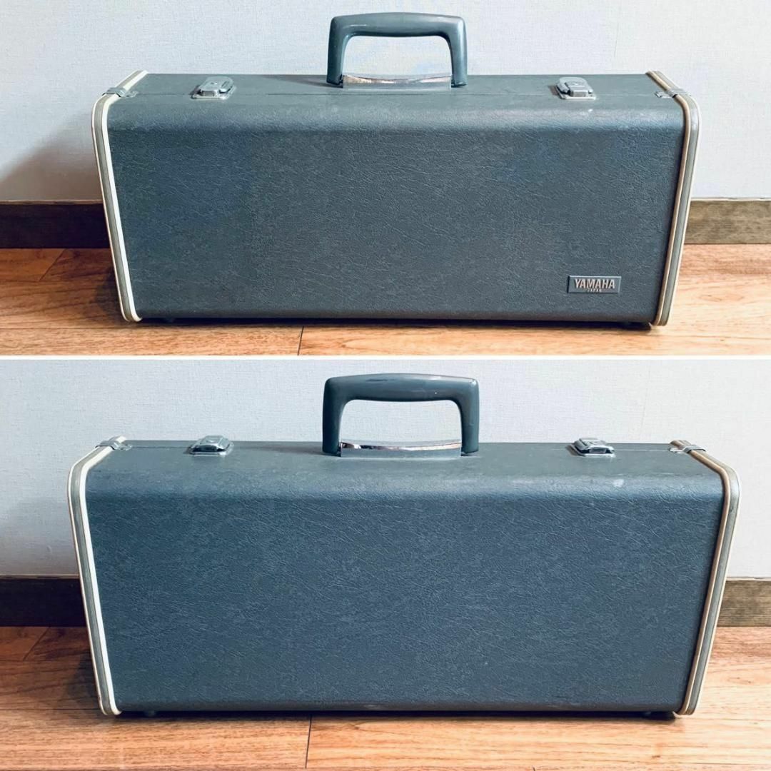 ヤマハ - YAMAHA ヤマハ トランペット YTR-332の通販 by りんご