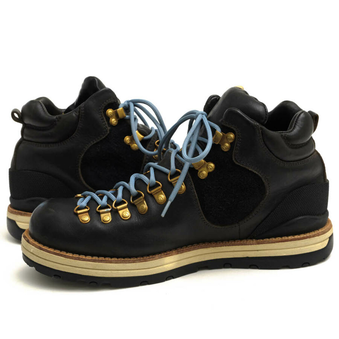 ビズビム／VISVIM マウンテンブーツ トレッキングブーツ シューズ 靴