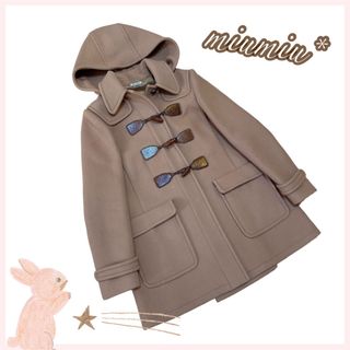 MIU MIU（ダッフルコート）のフリマアイテム一覧