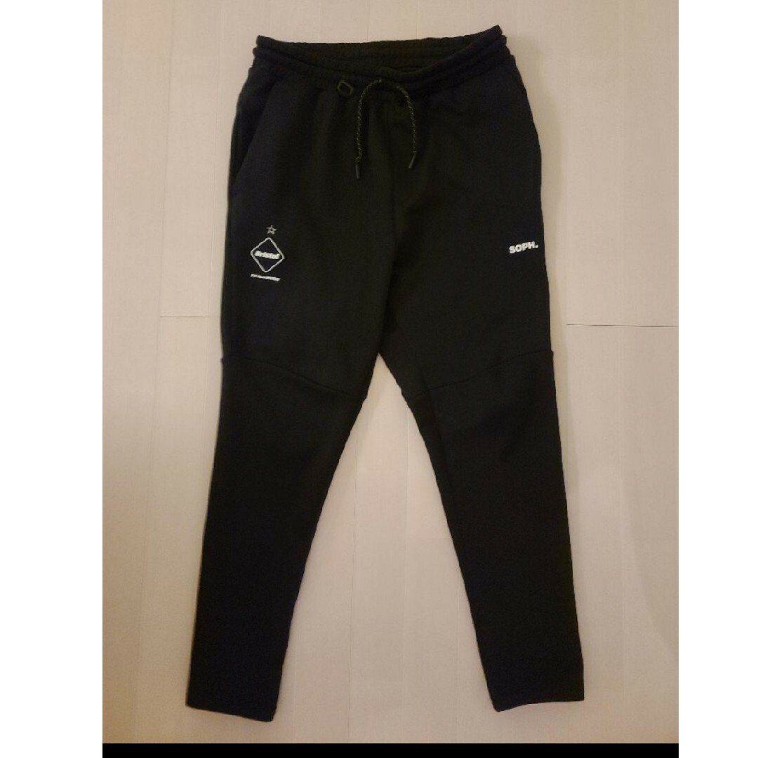 F.C.R.B. - F.C.Real Bristol SOPH. FCRB セットアップ 上下の通販 by