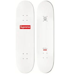 Supreme - supreme シュプリーム デッキ 20周年 スケートボード T