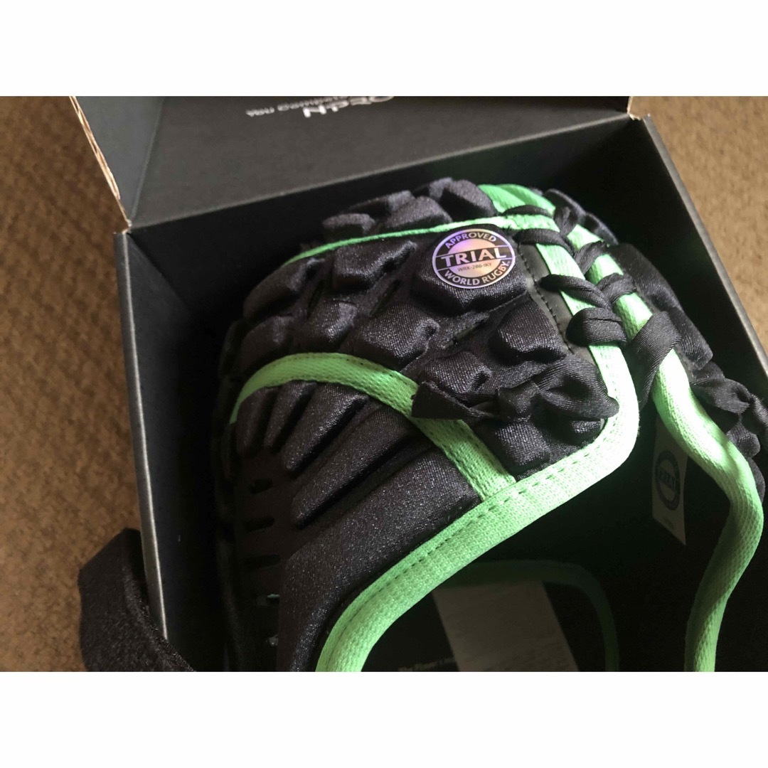 Nプロ ヘッドギアの通販 by わみ's shop｜ラクマ