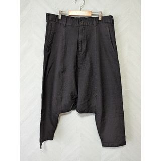 COMME des GARCONS（サルエルパンツ）のフリマアイテム一覧