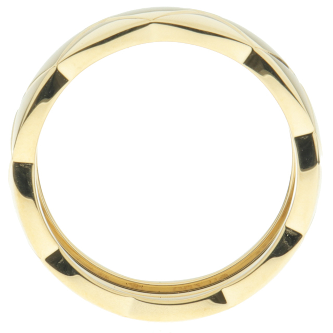 CHANEL - （新品仕上げ済）シャネル CHANEL ココ クラッシュ リング