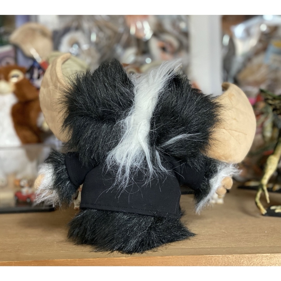 OVER THE STRIPES - グレムリン オーバーザストライプス モホーク