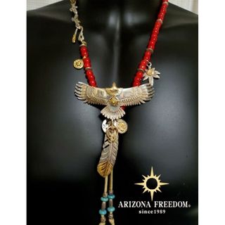 ARIZONA FREEDOM - 【アリゾナフリーダム】の通販 by 10.co｜アリゾナ