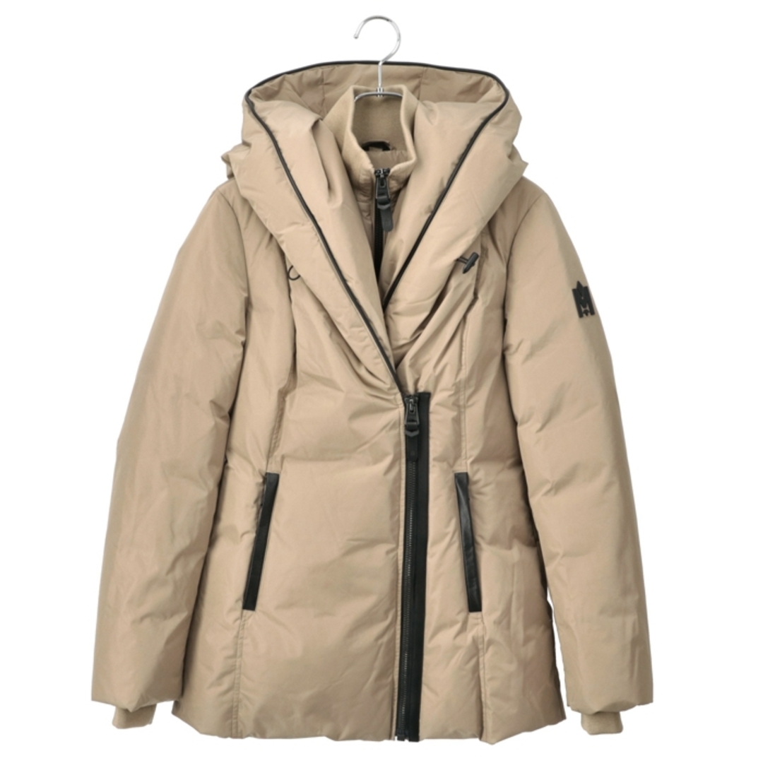 Mackage - マッカージュ MACKAGE レディース ダウン ADALI-NFR ミドル