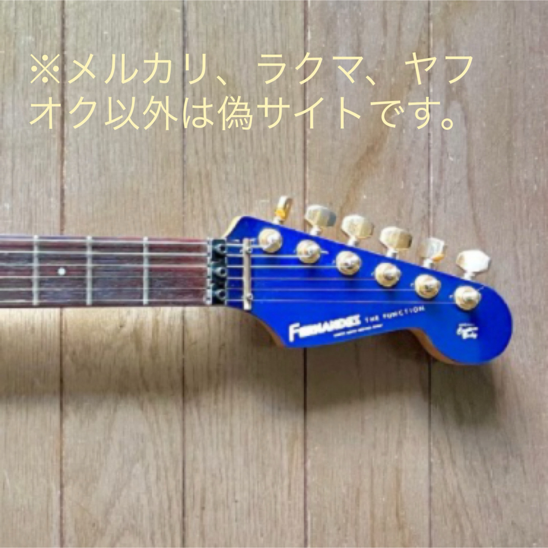 Fernandes - FERNANDES FST-55☆GOTOH☆ロック式トレモロ☆SSHの通販