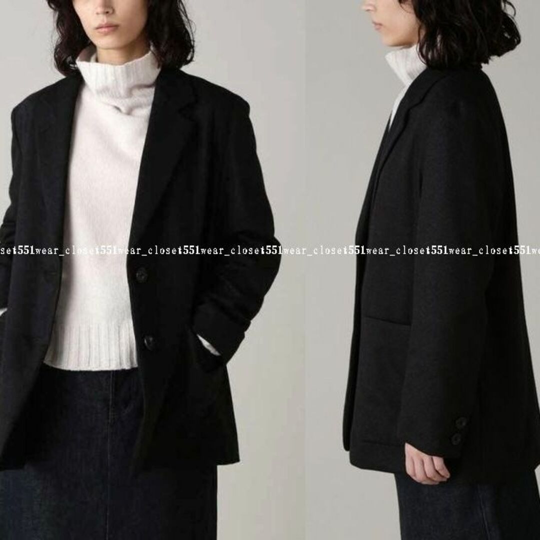 MARGARET HOWELL - 2023今期マーガレットハウエル×フォックス