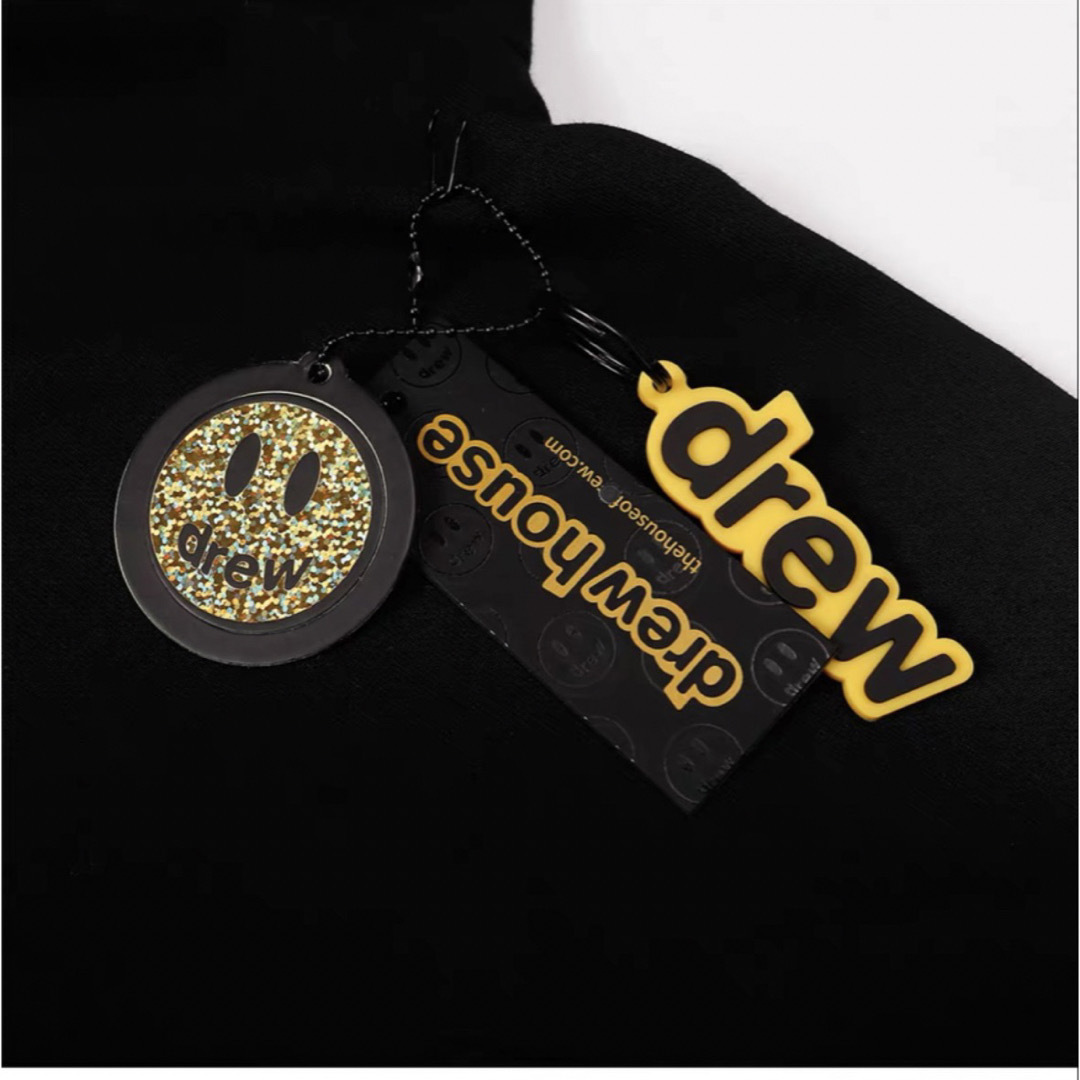 drew house - 【新品未使用】Drew Houseドリューハウス パーカー