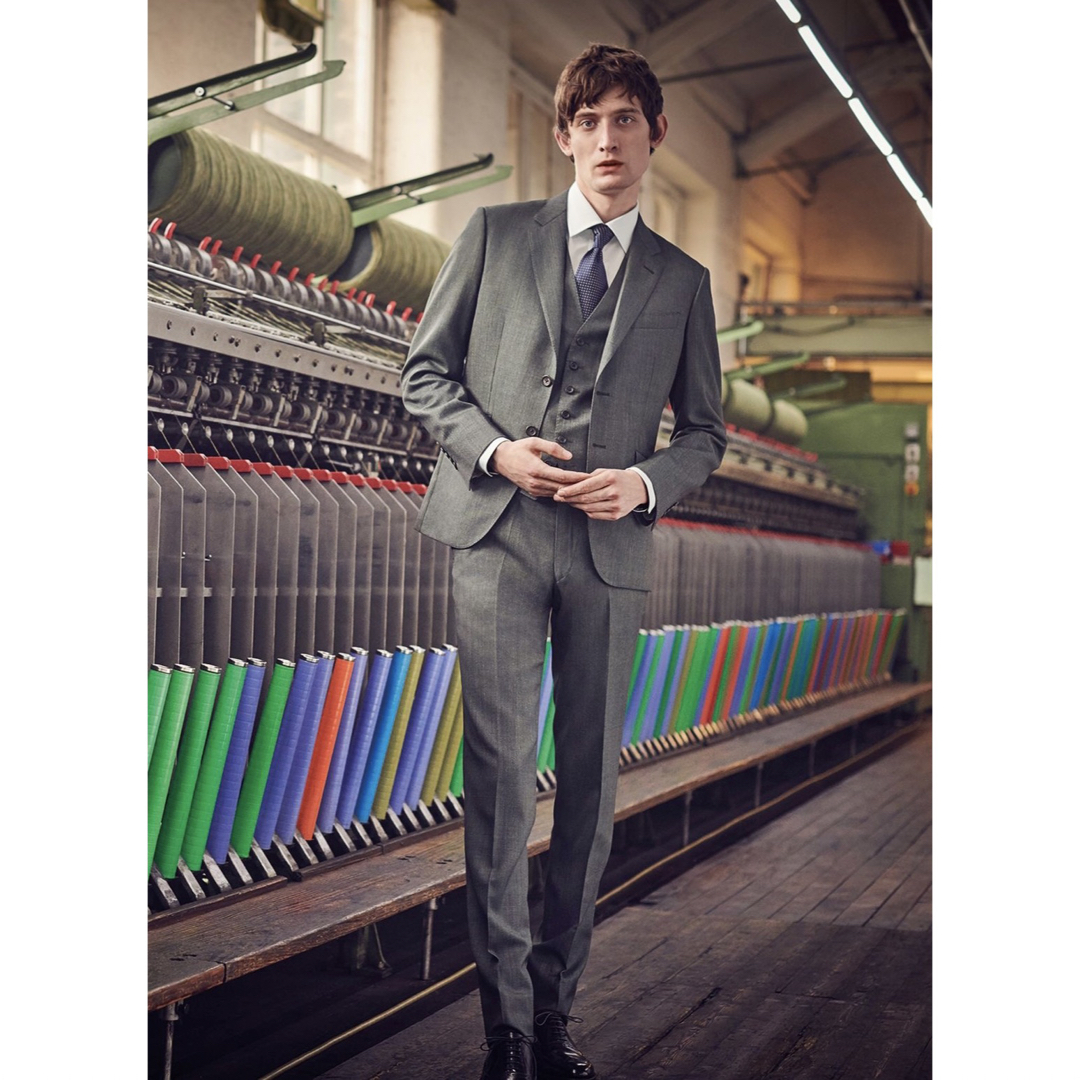 ポールスミスコレクション スーツ グレー Paul Smith COLLECTION