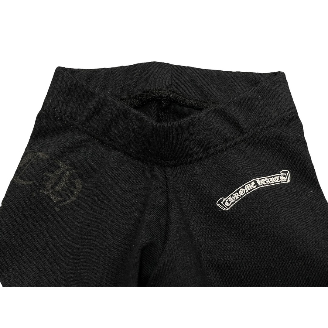 Chrome Hearts - 新品未使用 CHROME HEARTS クロムハーツ パンツ