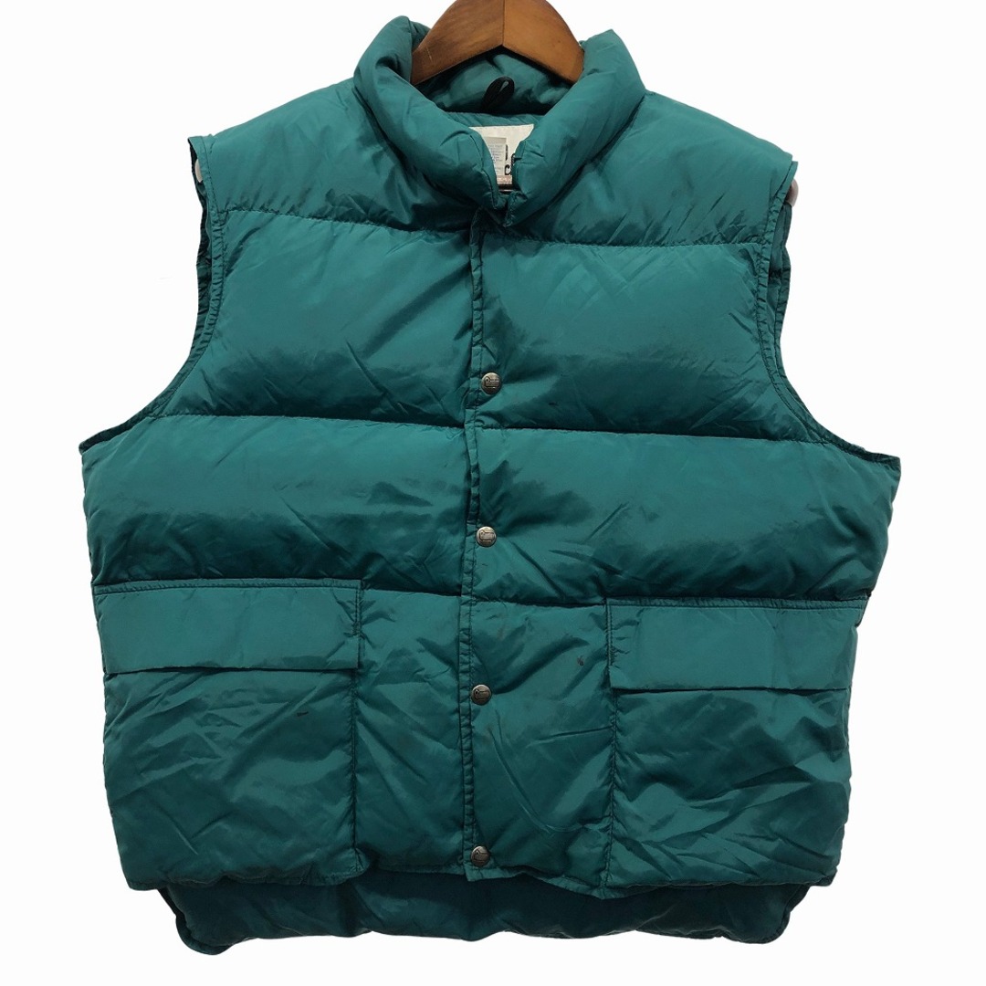 WOOLRICH - SALE///// 70年代 USA製 WOOLRICH ウールリッチ ダウン